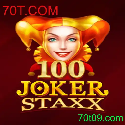 Descubra os Segredos de 100JokerStaxx: Um Jogo de Caça-Níqueis Impressionante