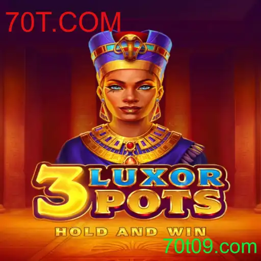 Descubra o Desafiador Jogo 3LuxorPots: Estratégias e Regras