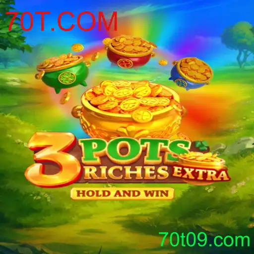 Explorando o Mundo de 3potsExtra: Um Jogo Inovador com a Assinatura de 70T.COM