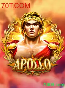 Descubra Apollo: O Emocionante Jogo de Estratégia no Mundo de 70T.COM
