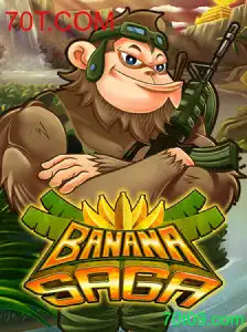Descubra o Fascinante Mundo de BananaSaga: A Nova Sensação do Momento
