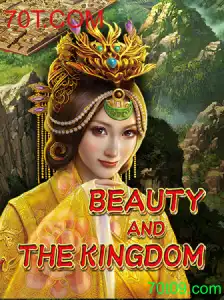 Descubra o Universo Fantástico de BeautyAndTheKingdom: Uma Aventura Épica