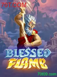 Explorando BlessedFlame: Um Mergulho nas Chamas da Aventura