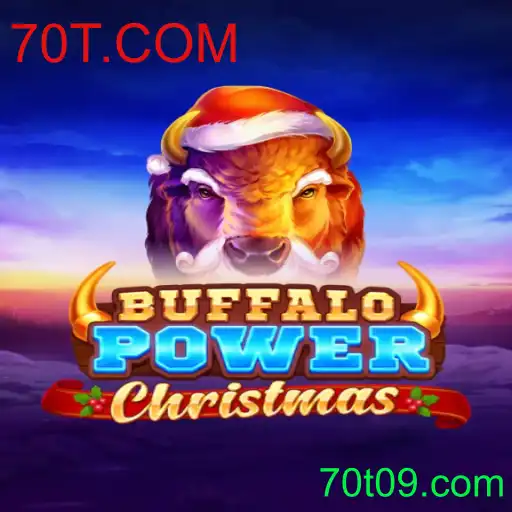 BuffaloPowerChristmas: Uma Jornada Através de Rodadas Festivas e Aventuras Incríveis