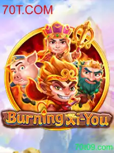 Explorando o Mundo de BurningXiYou: Aventura e Estratégia no Coração do Jogo