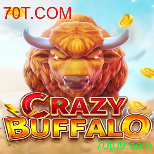 Descubra o Mundo Empolgante de CRAZYBUFFALO