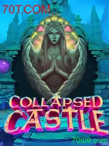 Explorando CollapsedCastle: Uma Aventura Épica em Jogo