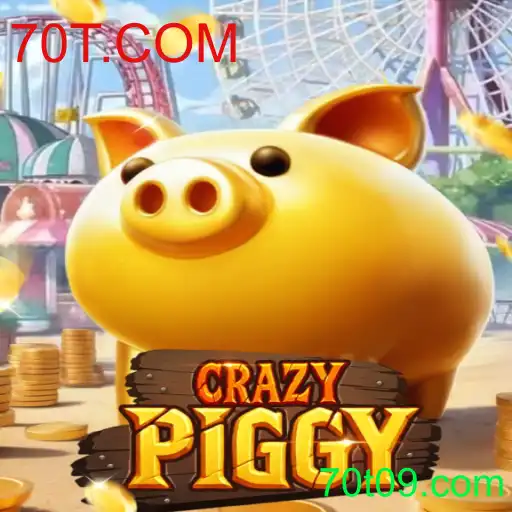 Explorando o Mundo Vibrante de CrazyPiggy: Um Fenômeno no Universo dos Jogos