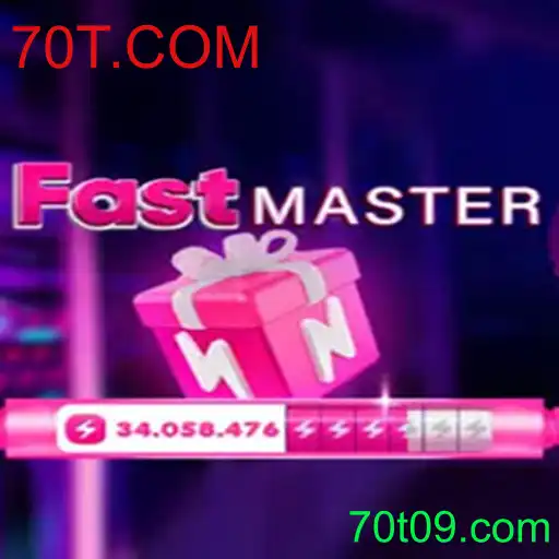 FastMaster: A Nova Sensação do Mundo dos Jogos Emocionantes