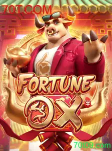 FortuneOx: Descubra o Fascinante Mundo do Jogo Online