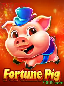 Descubra FortunePig: O Novo Hit dos Jogos de Cassino Online