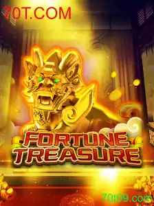 Explorando FortuneTreasure: Um Mergulho no Mundo dos Jogos de Azar Online