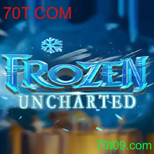 FrozenUncharted: A Nova Sensação dos Jogos com 70T.COM