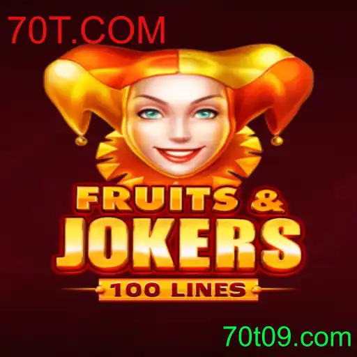 Explorando o Novo Fenômeno dos Jogos de Slot: FruitsAndJokers100