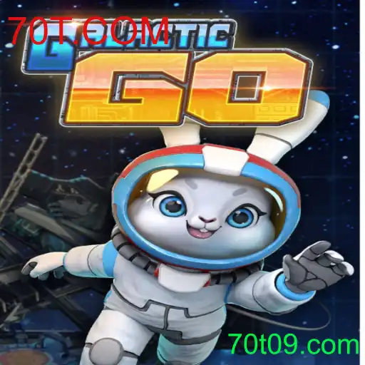 Descubra a emoção de GalacticGO: O Novo Frontier dos Jogos de Estratégia