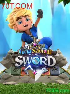 Descubra o Mundo de GemSaviourSword: Aventura e Desafios num Universo Envolvente