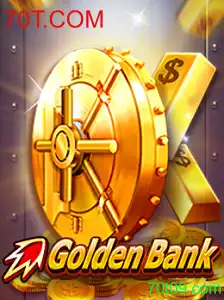 Desvendando o Mistério do Jogo GoldenBank