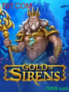 Descubra o Fascinante Mundo de GoldofSirens
