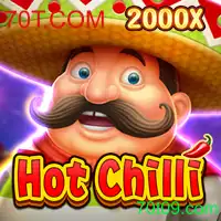 Descubra o Dinâmico Jogo HotChilli e suas Regras Empolgantes