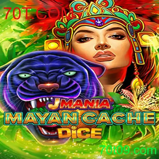 JManiaMayanCacheDice: Descubra o Mundo Fascinante deste Jogo Moderno