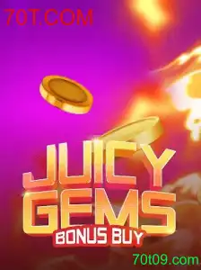 Descubra JuicyGemsBonusBuy: O Fascinante Mundo das Gemas e Recompensas Virtuais