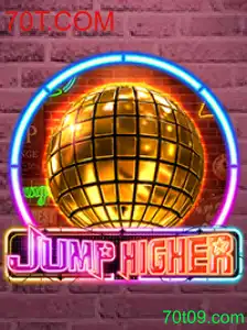 JumpHigher: Descubra o Desafio que Está Conquistando Novos Patamares