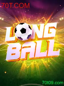 LongBall: O Fascinante Mundo do Novo Jogo Inovador
