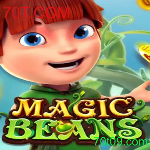 Explorando o Mundo Mágico de MAGICBEANS