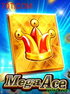 Desvendando o Universo de MegaAce: Uma Experiência de Jogo Inovadora