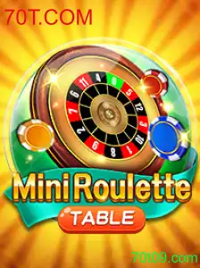 Descobrindo o Fascinante Mundo do MiniRoulette: Regras e Estratégias