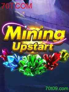 Explorando o Mundo de MiningUpstart e o Impacto de 70T.COM