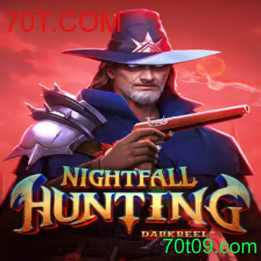 Descubra o Fascinante Universo de NightfallHunting