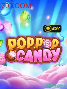 Explorando o Universo Vibrante de POPPOPCANDY