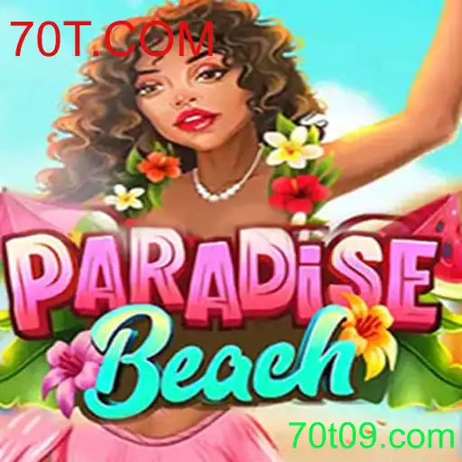 Descubra ParadiseBeach: O Jogo de Estratégia Que Conecta Você à Natureza