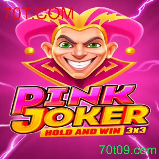 Descubra o Fascinante Mundo de PinkJoker: Um Jogo que Reinventa o Entretenimento