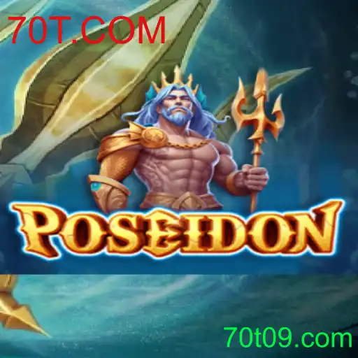 Descubra o Fascinante Mundo do Jogo Poseidon