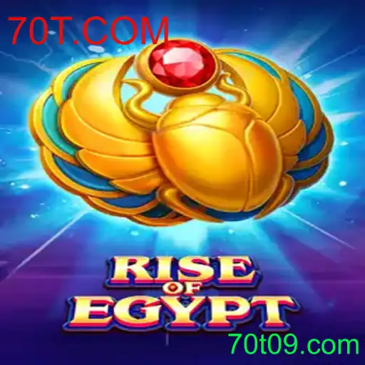 Explorando o Fascinante Mundo de RiseOfEgypt: Aventura e Mistério