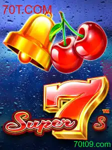 Explorando o Mundo Electrizante de Super7s: Um Guia Completo