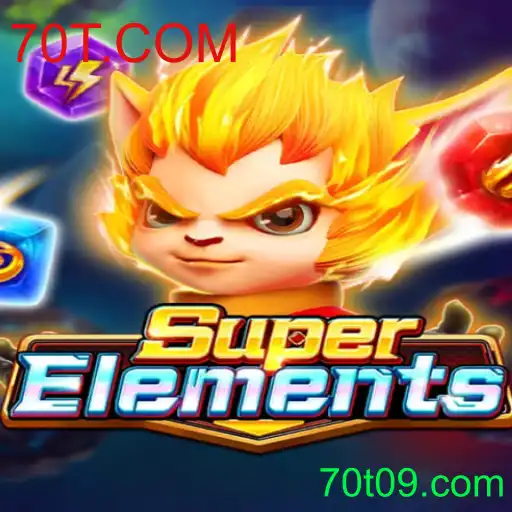 Explorando SuperElements: Um Guia Completo para o Novo Jogo Inovador