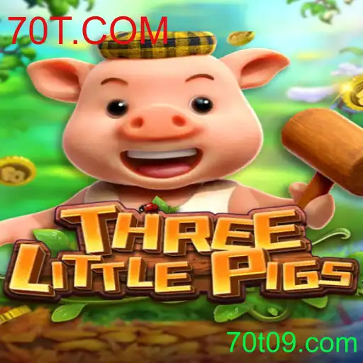 Descubra o Mundo de THREELITTLEPIGS: Aventuras e Estrategias