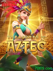 Descubra os Mistérios de Treasures of Aztec: Um Mergulho no Mundo Aventureiro
