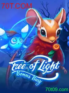 Descubra a Magia do Jogo TreeOfLightBonusBuy