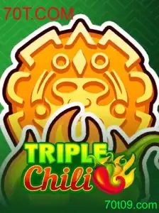 Explorando o Mundo de TripleChili: O Jogo que Conquista a Web