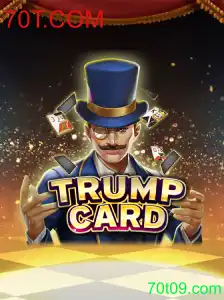 Explorando o Jogo de Estratégia TrumpCard