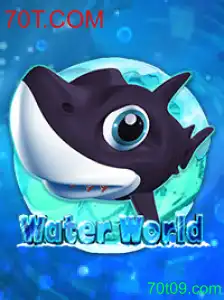 Explorando o Mundo de WaterWorld: O Jogo do Momento