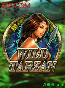 Explorando o Mundo Selvagem de WildTarzan: Um Mergulho no Jogo do Momento