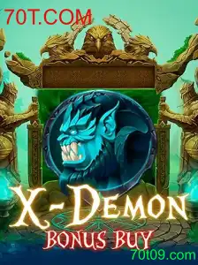 Explorando o Fascinante Mundo do Jogo XDemonBonusBuy